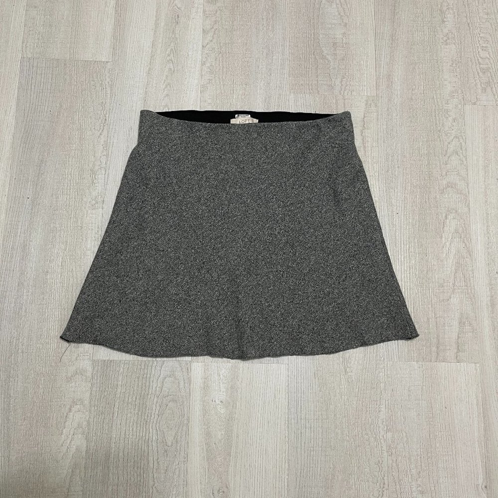 Elastic waist band MINI SKIRT~size Small